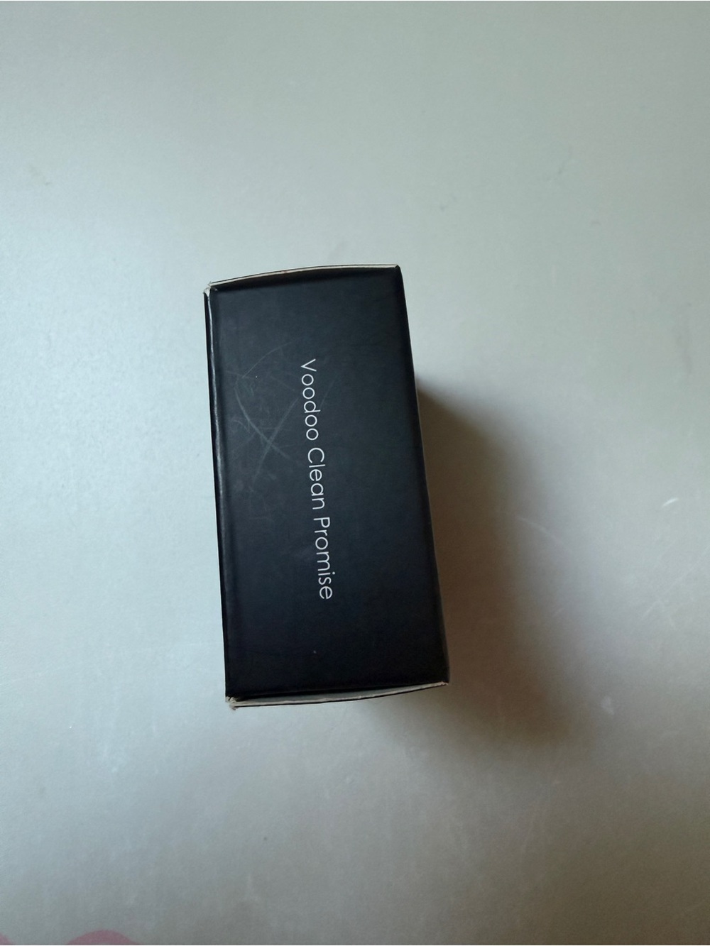 VOODOO Makeup Powder Sugar Setting Powder - Translucent White - Picture 5 of 7